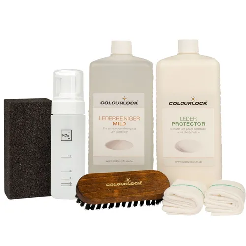 Flicksets von COLOURLOCK