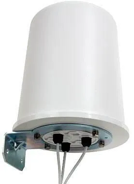 Hewlett Packard Enterprise Outdoor Omni 8dBi/5GHz 3 EL **New Retail**, J9720A