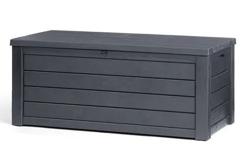 Keter Eastwood Auflagenbox 570L von Keter