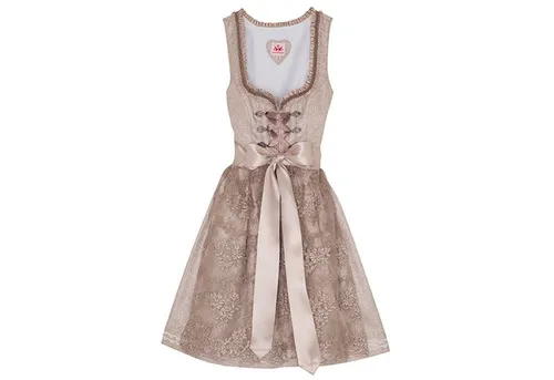 Dirndl Braun von Spieth & Wensky