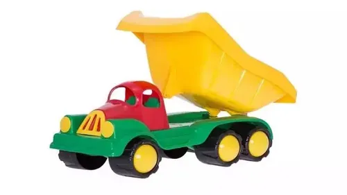 Samochód duży Hemar Family 5900992000376