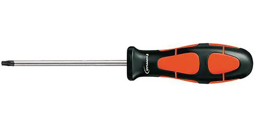 FORMAT Schraubendreher TX20x100mm von FORMAT
