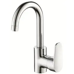 Fukana pure Waschtischarmatur 2757150 chrom