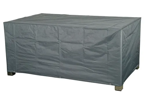 Abdeckungen für Gartenmöbel von Wehncke