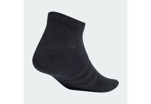 adidas Sportswear Füßlinge THIN AND LIGHT SPORTSWEAR LOW-CUT SOCKEN, 3 PAAR (1-Paar)