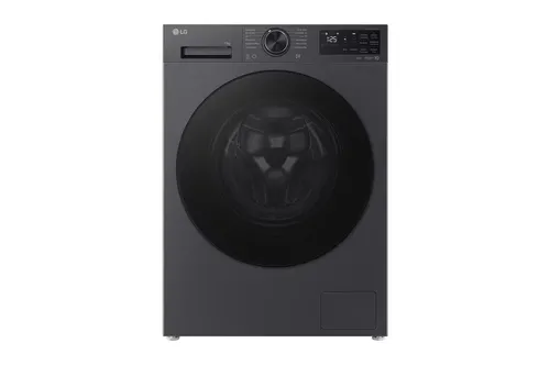 LG Waschmaschine F4WX701YB – 11 kg, 1351 U/min, Smarte Steuerung mit Wi-Fi und Bluetooth