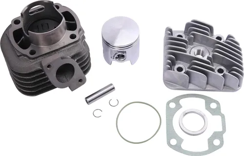 Malossi Cylinder Set Sport 68ccm