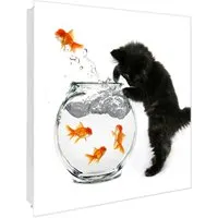 Pinnwände Weiß von banjado