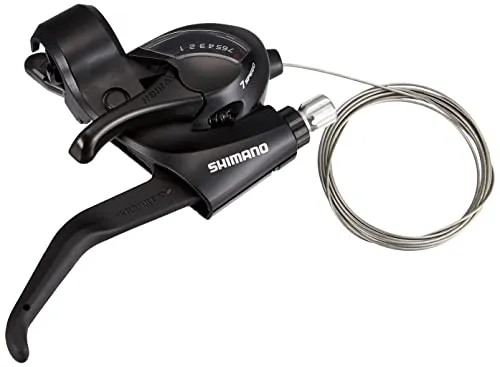 Shimano Tourney ST-EF41 Schalthebel