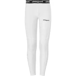 uhlsport Sweatpants UHLSPORT LONG TIGHTS weiß L