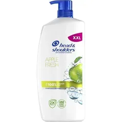 Head & Shoulders Apple Fresh Shampoo 800 ml
