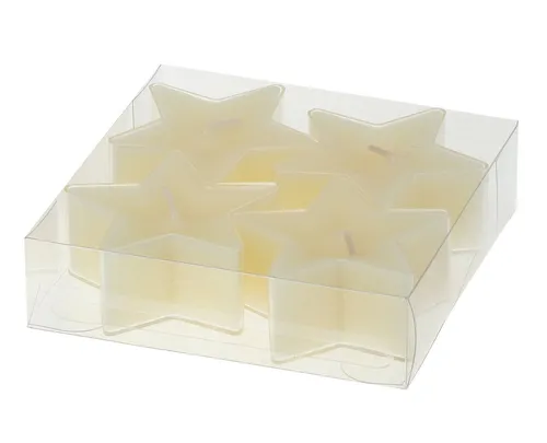 Steinhart Kerzen Teelicht Teelichter 