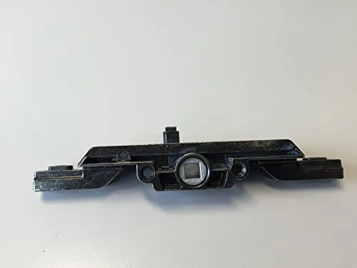 Schüco Kammergetriebe mit versteckter Fehlbedienungssperre System CT 70