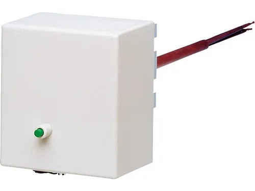 Jumo 60002161 Warmluft-Thermostat WTHc-2280 von JUMO