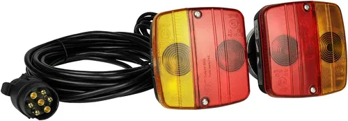 Produktbild LAS Beleuchtungssatz mit Magneten