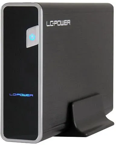 LC-Power LC-35U3 (3.5