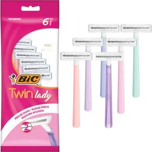 BIC Rasierer & Rasierklingen von BIC