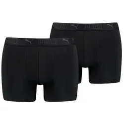 PUMA Unterwäsche & Socken Schwarz von PUMA