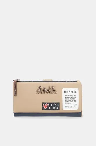 Anekke Fun&Music Geldbörse 20 cm