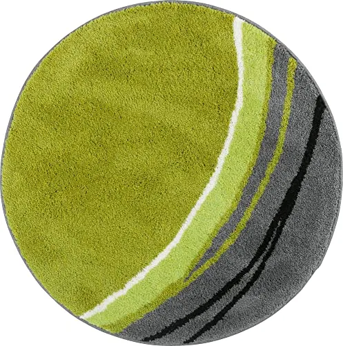 Badematten & Badteppiche Grün von Erwin Müller