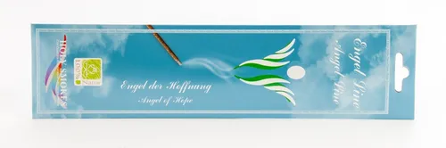 Holy Smokes, Engel Line, Engel der Hoffnung, 10g, Räucherstäbchen, Mengenrabatt!