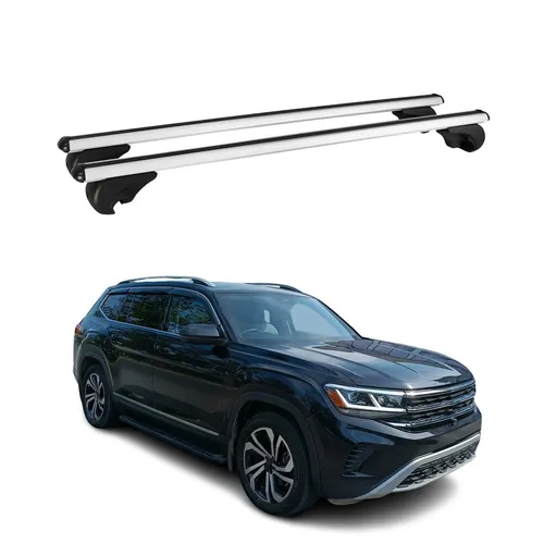 OMAC Dachträger für VW Atlas 2016-2025