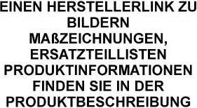 GROHE 47994000 Temperatur-Entriegelungsgriff 47994 für Grohtherm Special chrom