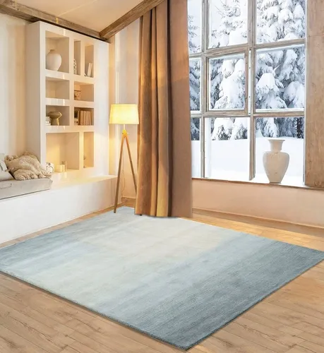Wollteppich OTTO HOME