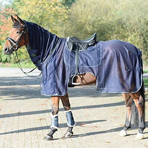 BUSSE Ausreitdecke MOSKITO II