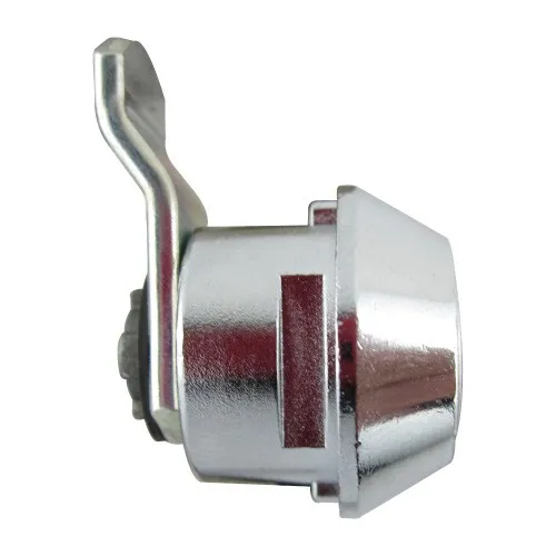 Briefkastenschloss inkl. 2 Schlüssel Hebelschloss