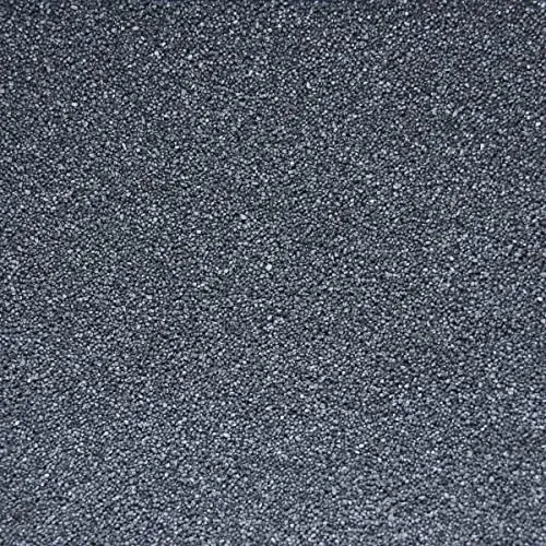 Terralith Buntsteinputz 15kg - Hochwertiger Sockelputz in Grau - BAUMATERIAL: Terralith Buntsteinputz mit Reinacrylat-Bindemittel, ideal für Innen und Außen, sorgt für langlebigen Schutz und eine ansprechende Optik.