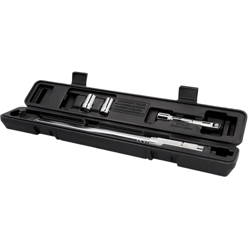 cartrend Drehmomentschlüssel 1/2