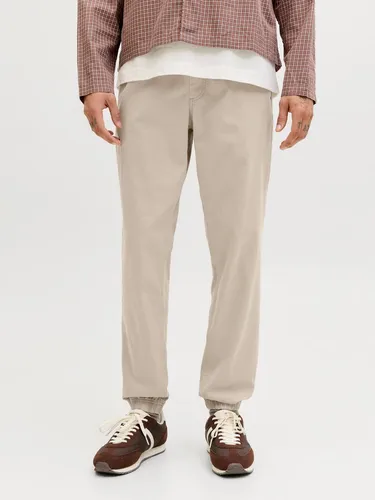 Jack & Jones Schlupfhose JPSTGORDON DYLAN JOGGER Baumwollmischung, regular fit