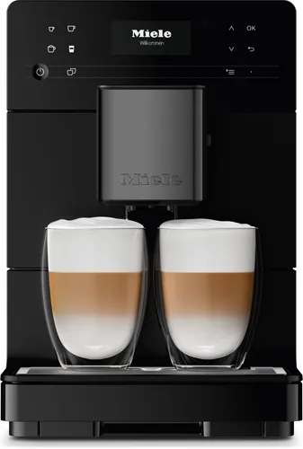 Miele CM 5510 125 Edition Kaffee-Vollautomat von Miele