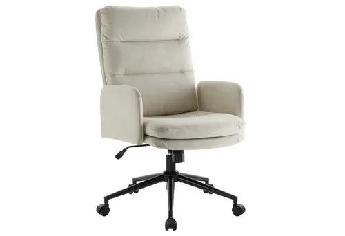 Büro- & Schreibtischstühle Beige von IWMH