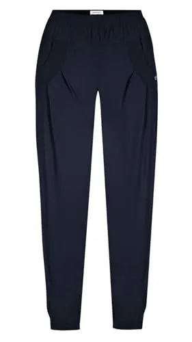 Stehmann Rachell-650 Leichte Sommerhose mit Faltendetails von Stehmann