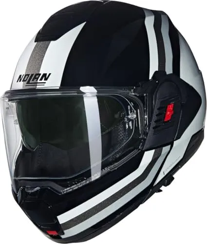NOLAN Motorradhelm N120-1 Lineo N-Com Klapphelm von Nolan