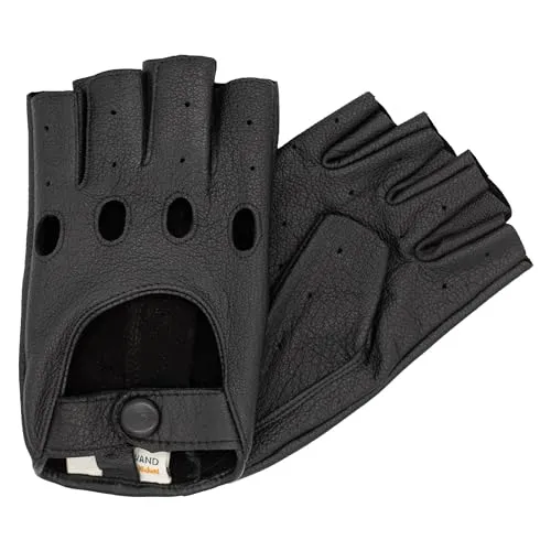 Hand Gewand by Weikert Paul in schwarz von Hand Gewand by Weikert