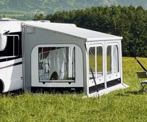 Thule Zelte von Thule-Omnistor