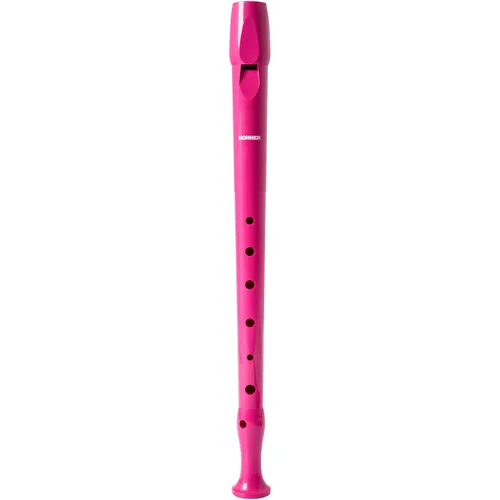Hohner Melody Line Flöte pink von Hohner
