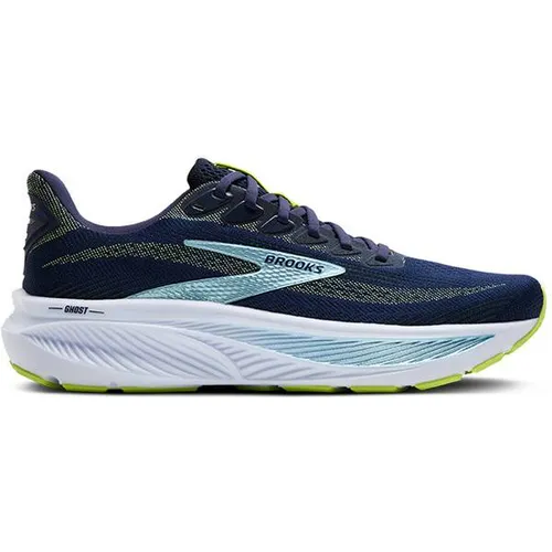 Brooks Herren Ghost 17 Laufschuh