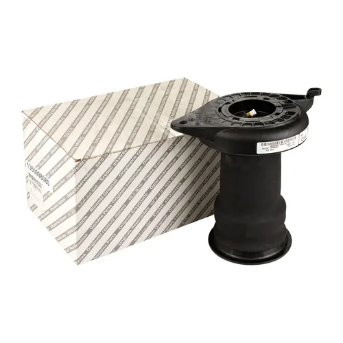 Original Fiat Faltenbalg Luftfederung Feder hinten Ducato 250 1350998080