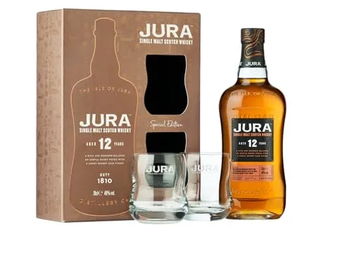 JURA Whiskey von JURA