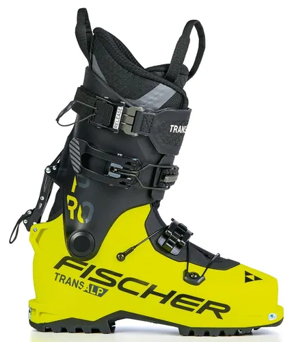 Fischer Transalp Pro Tourenschuhe