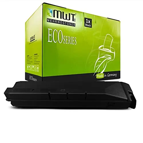 1x MWT Toner kompatibel für Kyocera TASKalfa 4550 4551 5550 5551 cig ci ersetzt 1T02LC0NL0 TK-8505K