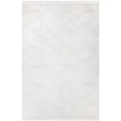 Produktbild Novel Läufer Harmony, Creme, Textil, Abstraktes, rechteckig, 80x300 cm, Teppiche & Böden, Teppiche, Teppichläufer