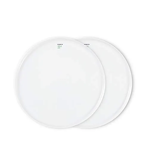 Königliche Porzellan-Manufaktur Berlin LAB Teller in weiß von Königliche Porzellan-Manufaktur Berlin