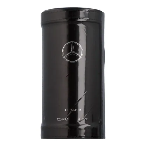 Mercedes-Benz Man Bright Eau de Parfum 50 ml - Eau de Parfum für Herren, intensiver und maskuliner Duft für selbstbewusste Männer