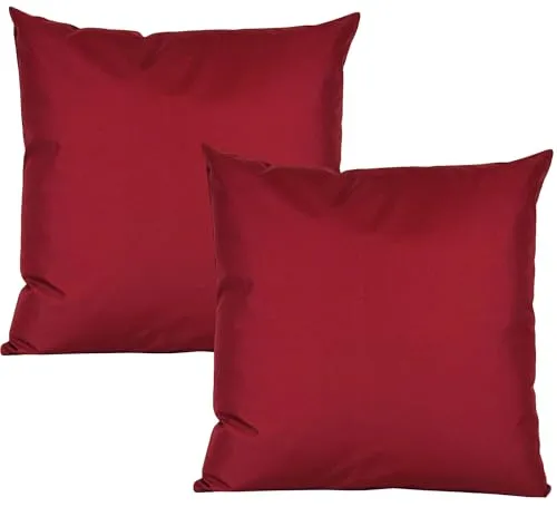 Kissenbezüge Rot von JACK