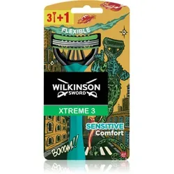 Wilkinson Sword Rasierer & Rasierklingen von Wilkinson